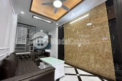 Hơn 2 tỷ có ngay nhà 5 tầng, 30m2, yên lộ, hà đông, mặt tiền 5m.