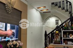 Bán nhà ngọc thụy, long biên 35m2, 4t giá 2,65 tỷ cần bán gấp