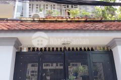 Bán nhà hẻm xe hơi đường trường sa, phường 5, tân bình, 12.5 tỷ