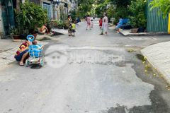 Hẻm xe hơi tránh 4.2x22 4t chỉ 12.8 tỷ hoàng hoa thám