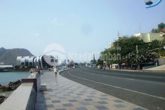 Cho thuê đất mặt tiền hạ long vị trí đẹp gần tàu cánh ngầm, phường 2