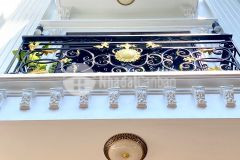 Bán nhà thạch bàn 3 tỷ 45m nhà 5 tầng mới long lang