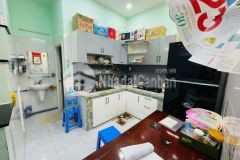 Hàng ngon lý chính thắng, quận 3, 55m2, 3pn, rất đẹp, chỉ 5 tỷ nhỉnh