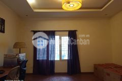 Có 1 0 2nhà đẹp thanh nhàn mang phong cách kiến trúc độc đáo, lô góc, trung tâm quận 72m3.5t.