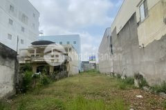 Nền mặt tiền trần việt châu p an hòa