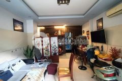 Hxh 5 tỷ 4x15 3pn lê quang định p4 gò vấp