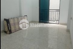 Ngõ vip nhà cổ nhà đẹp ở ngay 2 phòng khép kín từ tầng 2