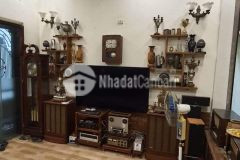 Bán nhà ô tô đỗ, kinh doanh lê lợi, hà đông 49m, 4 tầng, ngủ 4, giá chỉ 5,8 tỷ. lh 0962780005