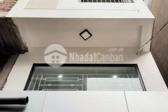 Chỉ 6.95 tỷ có nhà 6 tầng thang máy phố minh khai, hai bà trưng,gara, ô tô đỗ cửa