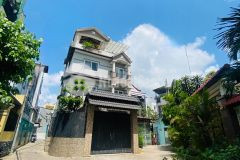 1 trục qua bình thạnh, 5 tầng, 5 phòng ngủ st, giá nhỉnh 4 tỷ