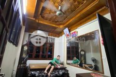 Bán nhà tô hiệu, hà đông ô tô lùi cửa 38m, 5 tầng giá chỉ 5,3 tỷ. lh 0962780005