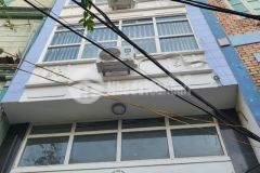 Nhà phố bồ đề 20m ra nguyễn văn cừ, đường oto thông các hướng, 6 tầng, gara oto