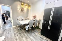 Bán gấp nhà mới phố nhân hoà thanh xuân 5 tầng, mt 5m. ra phố 10m chỉ 6.1 tỷ