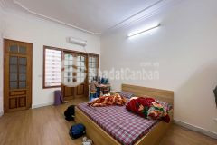 Bán nhà thái thịnh 57m2, 4 tầng, hai thoáng oto gần 5.6 tỷ