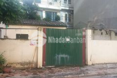 Bán nhà đất xuân đỉnh, bắc từ liêm, đầu tư chia lô, xây ccmn cực đẹp 174m2 13.5 tỷ