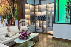 Vào ở ngay bán nhà đẹp 5 tầng lý chính thắng, 59m2 4x14.8m, 7.6 tỷ tl