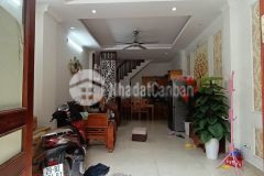 Bán nhà trương định gần ngã tư tân mai, lô góc thoáng vĩnh viễn, ngõ rộng, nhà đẹp.