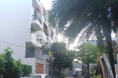 Gấp bán nhà lê đức thọ gò vấp, hxh, dt 81.9m2 3 tấm btct mới ở ngay giá giảm 5.7 tỷ tl mạnh.