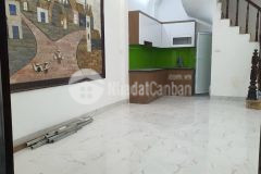 Bán nhà đẹp ngõ minh khai, hbt giá 3.6 tỷ, 35m2x5t, ảnh thật đẹp