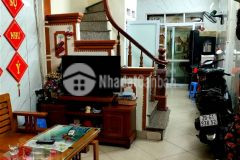 Bán nhà vũ tông phan, thanh xuân, dt 36m2, 5,5 tỷ.