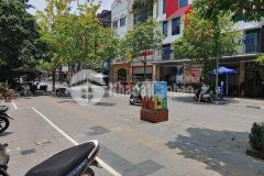 Hiếm mặt phố trúc bạch 133m2 mặt tiền khủng 12m kinh doanh cực đỉnh quận ba đình