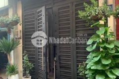 Bán nhà hxh 5 tầng3.2x13 giá 6.3 tỷ lạc long quân, phường 8, quận tân bình