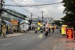 Nhà đẹp diện tích khủng 120m24 tầng nội thất full gỗ gara oto lê văn việt tăng nhơn phú