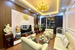 Nguyễn lân phương liệt phân lô ô tô vào nhà mới koong thang máy 52m2 7.5 tỷ