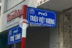 Nhà đẹp mặt phố triệu việt vương, lô góc, thang máy, kinh doanh cực đỉnh. dt 45m2x 4t giá 25,5 tỷ