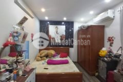 Bán nhà ô tô tránh, kinh doanh vạn phúc, hà đông 35m, 4 tầng, giá chỉ 6,65 tỷ. 0962780005