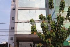 Bán nhà 6 tầng mt sát song hành, phước long a, tp. thủ đức chỉ hơn 16 tỷ.