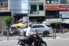 Chủ ngộp gấp bán mt nguyễn xí, bình thạnh 158m2 2 tầng chỉ 15,5 tỷ