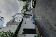 Nhà hẻm xe tải, 2 mt 82m2 4 tầng nở hậu tài lộc đỗ xuân hợp plb nhỉnh 5 tỷ