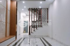 Nhà đẹp phố dương văn bé ngõ rộng thoáng full công năng an sinh đỉnh.