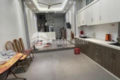 Nhà đẹp long lanh ngõ trần khát chân, giá 4 tỷ, 46m2x3t, căn góc, ảnh thật