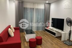 Chung cư goldmark city 136 hồ tùng mậu cho thuê căn 3n full nội thất diện tích 110m giá thuê thương lượng