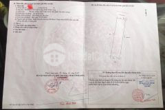 Bán nền khu vượt lũ phường 8, thành phố vĩnh long