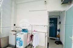 Bán nhà sát mặt tiền trần văn đang quận 3 4 tầng, 9pn, chỉ 7 tỷ nhỉnh