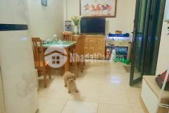 Nhà nhỏ tiền khu trung tâm mỗ lao đông đúc, nhà 31m2, 5 tầng, giá chào chỉ 2,95 tỷ