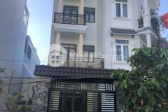 Bán nhà kp3, p.an lạc, q.bình tân, 64m2, shr, 6,5 tỷ. lh0902716355.