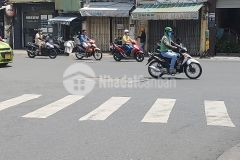 Mặt tiền, phường 4 tân bình 49m2