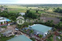 Một chiếc view xinh cho gia đình mùa hè