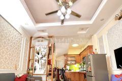 Bán nhà phố hoàng cầu, 4 tầng 35m2, giá nhỉnh 4 tỷ.