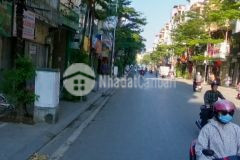 Mặt phố trung tâm đống đa lô góc kinh doanh sầm uất ngày đêm 80m mt 5m 21.5 tỷ