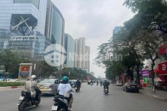 Bán tòa nhà 8 tầng phố trần duy hưng 25 tỷ,mua bán nhà riêng trần duy hưng cầu giấy giá rẻ