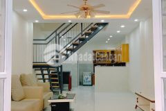 Bán nhà nguyễn văn nghi gv giá rẻ 52m2 gần bv 175 3 tỷ 1 tl