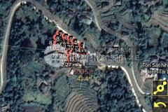 Bán gấp mảnh đất khoảng 750m2 tại trung tâm y tý sapa 2