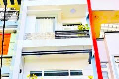 Siêu phẩm nhà đẹp 6 tầng thang máy hxh gần mặt tiền tô hiệu tân phú 10pn 92m2 chỉ 11 tỷ tl.