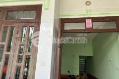 Bán nhà gần tô ngọc vân, p.linh đông, tp.thủ đức,2tàng 72.2m2,hẻm 8m,5tỷ