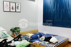 Gấp bán nhà đường lê quang định bình thạnh, p24, 3tầng, 68m2, nhỉnh 5tỷ tl.